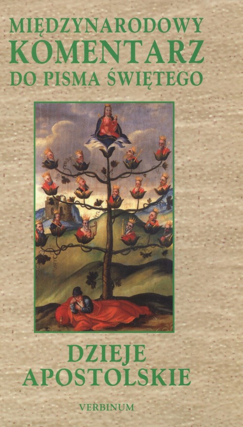 Dzieje Apostolskie (komentarz)