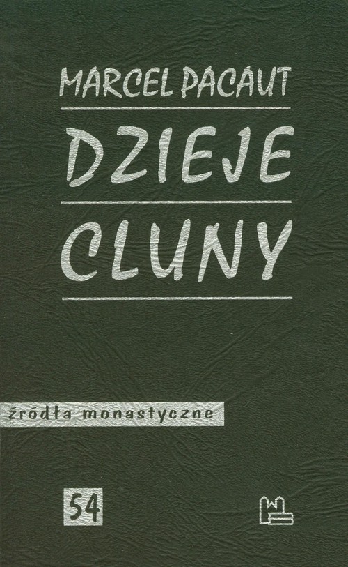 Dzieje Cluny