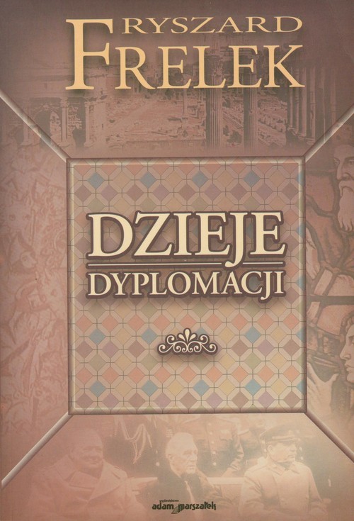 Dzieje dyplomacji