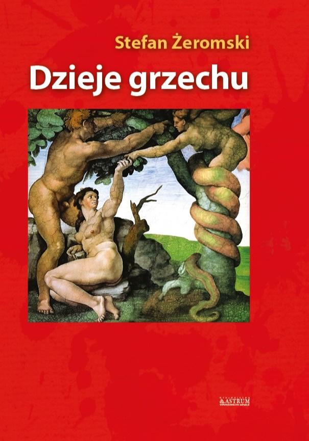 Dzieje grzechu
