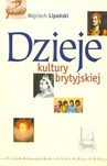 Dzieje kultury brytyjskiej