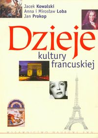 Dzieje kultury francuskiej