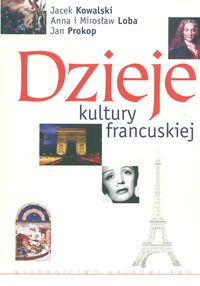 Dzieje kultury francuskiej