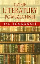 Dzieje literatury powszechnej