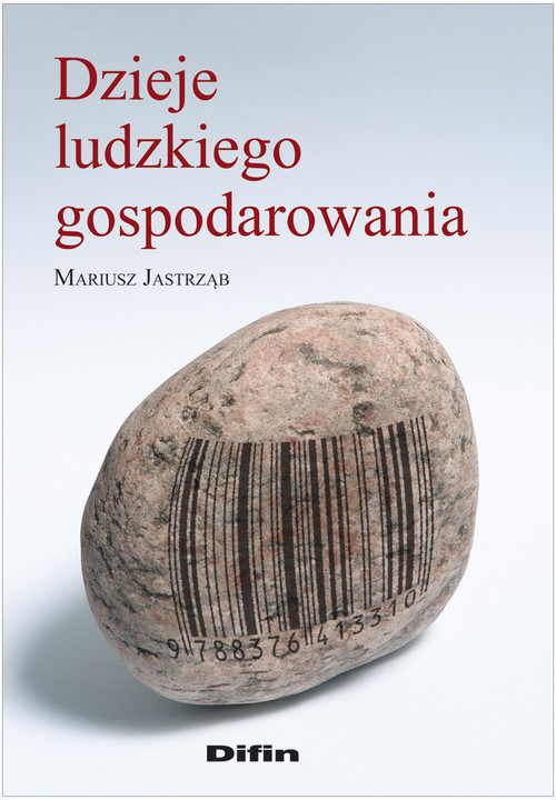 Dzieje ludzkiego gospodarowania