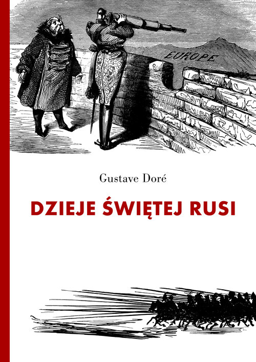Dzieje świętej Rusi