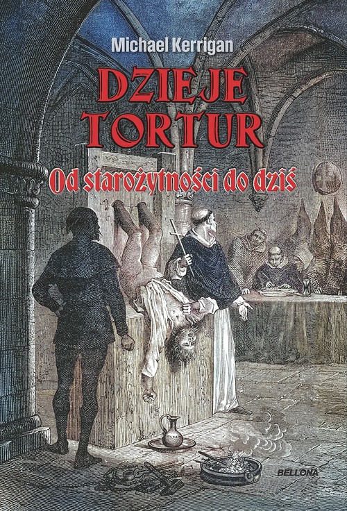 Dzieje tortur.
