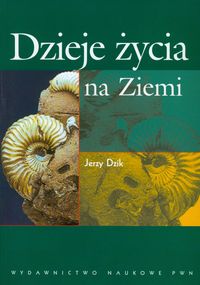 Dzieje życia na Ziemi