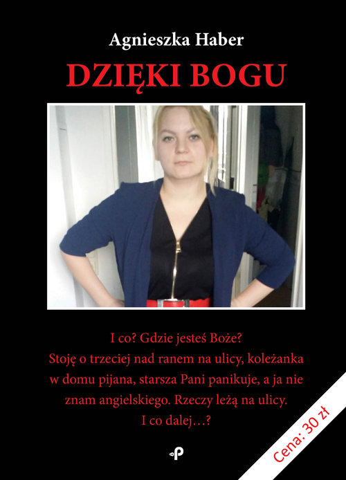 Dzięki Bogu