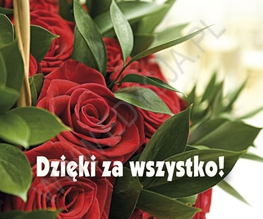 Dzięki za wszystko! Perełka 191