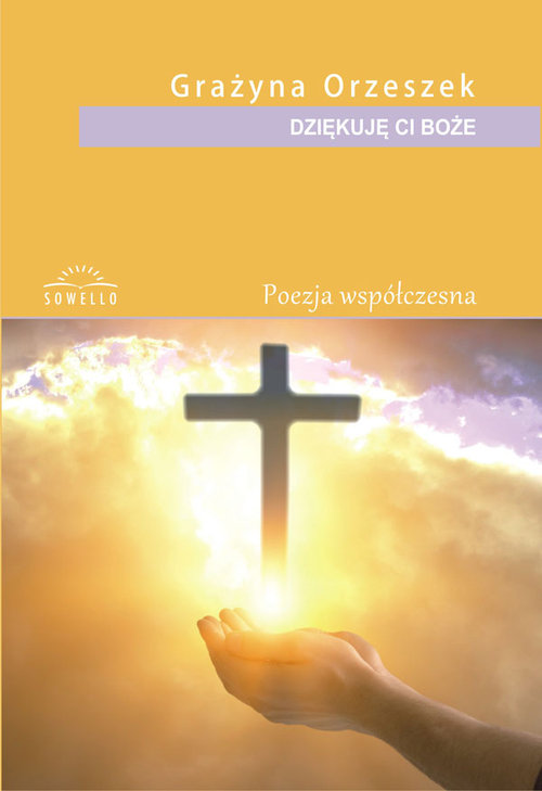 Dziękuję Ci Boże