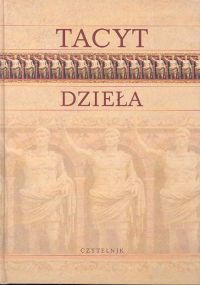 Dzieła - Tacyt