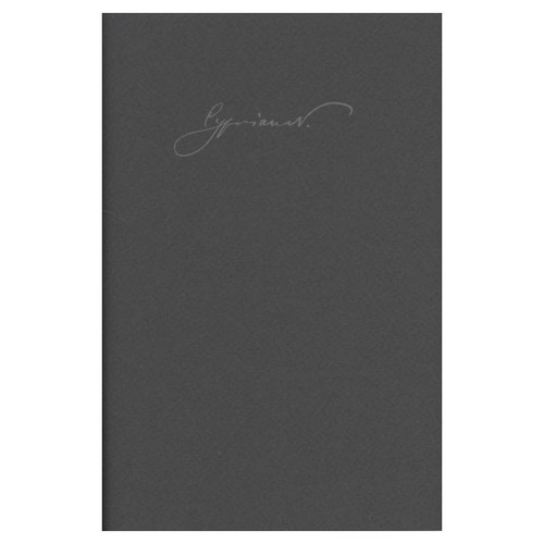 Dzieła wszystkie XIII. Listy 4