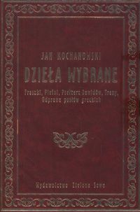 Dzieła wybrane