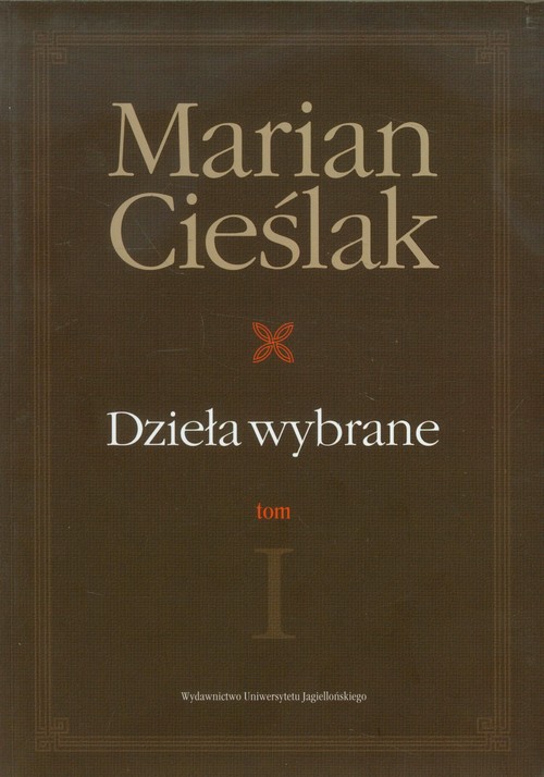 Dzieła wybrane tom 1 Zagadnienia dowodowe w procesie karnym