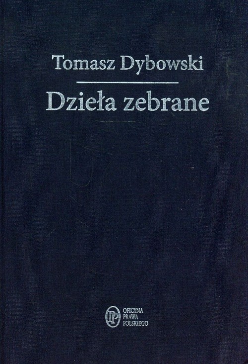Dzieła zebrane