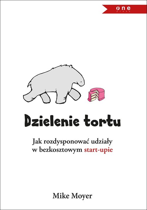 Dzielenie tortu