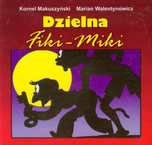 Dzielna Fiki - Miki