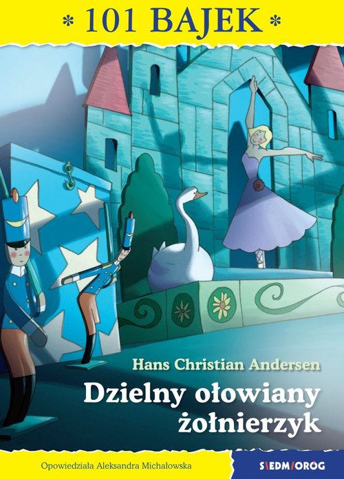 Dzielny ołowiany żołnierzyk