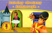 Dzielny ołowiany żołnierzyk