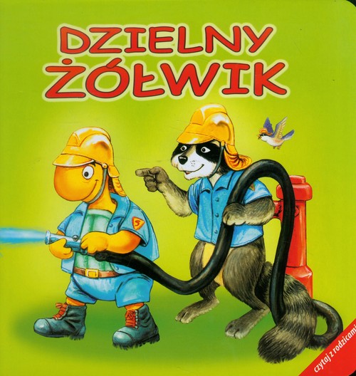 Dzielny Żółwik