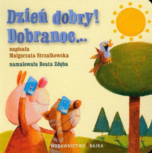 Dzień Dobry! Dobranoc...