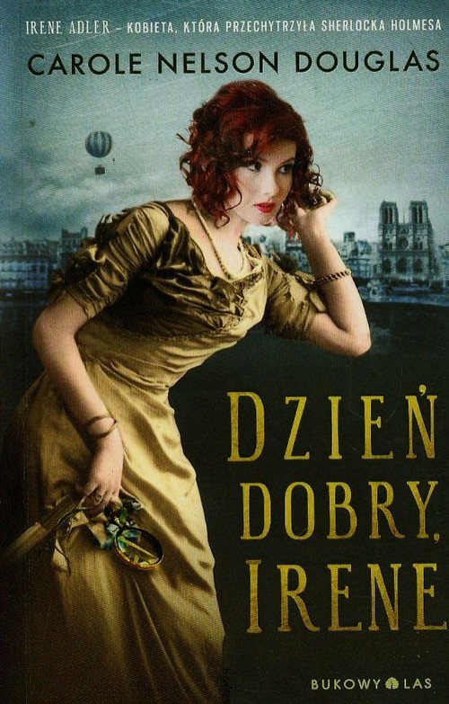 Dzień dobry, Irene