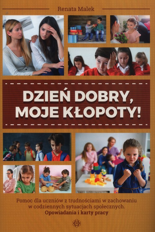 Dzień dobry moje kłopoty!