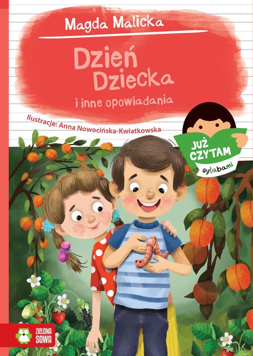 Dzień Dziecka i inne opowiadania