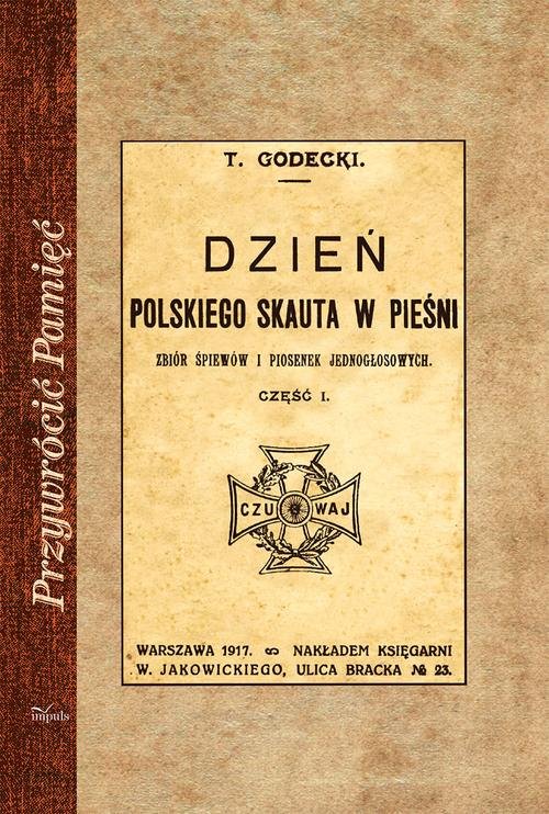 Dzień polskiego skauta w pieśni