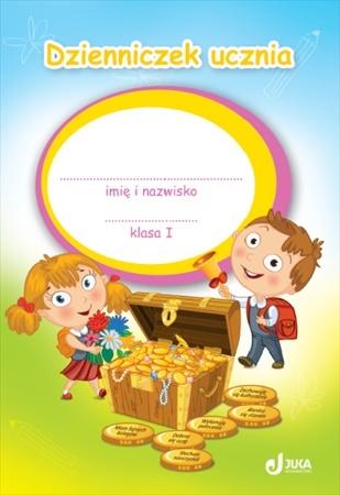 Dzienniczek ucznia SP 1