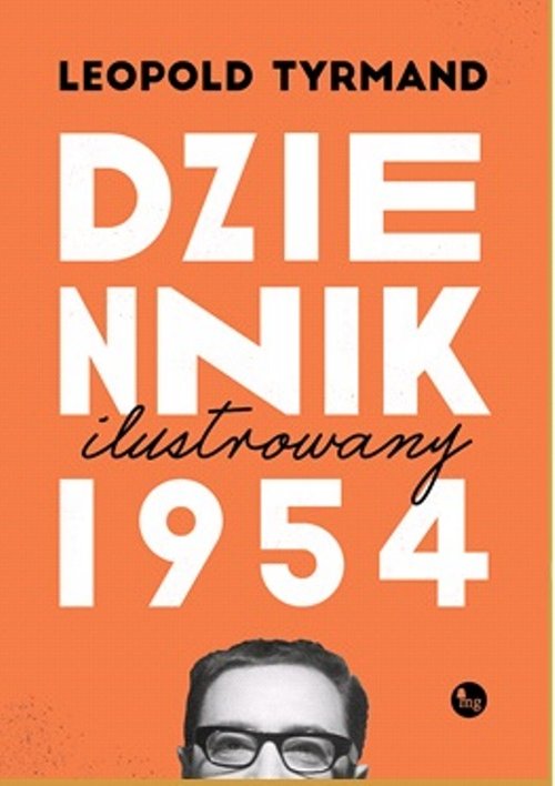 Dziennik 1954 wydanie ilustrowane