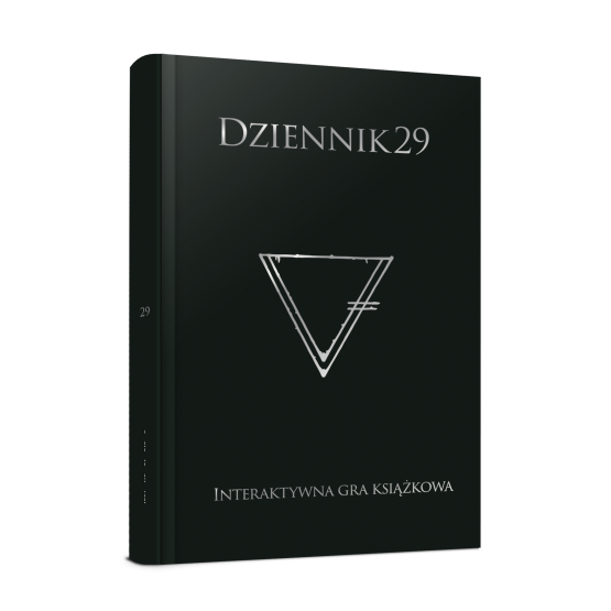 Dziennik 29