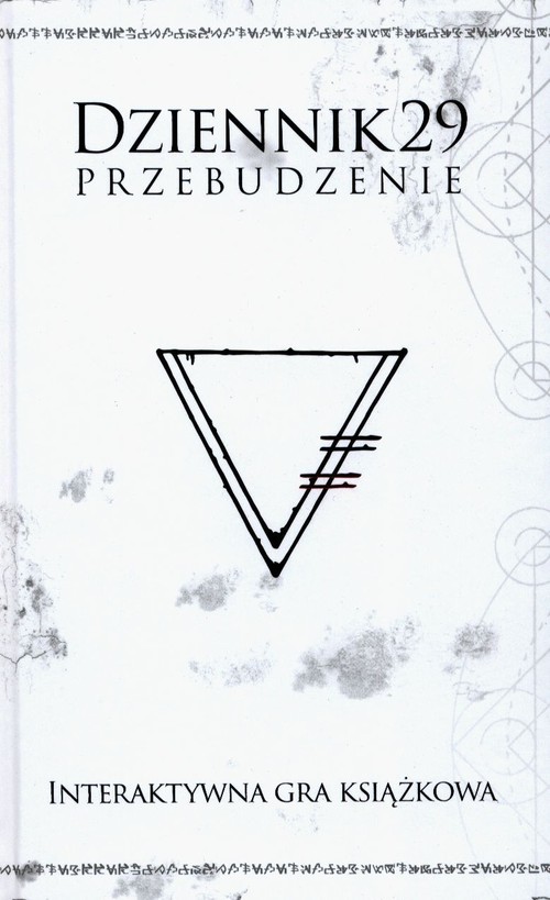 Dziennik 29 Przebudzenie
