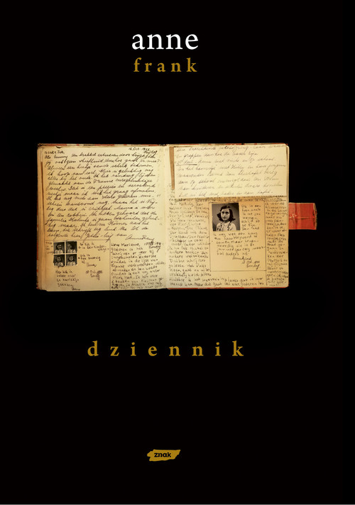 Dziennik - Anne Frank