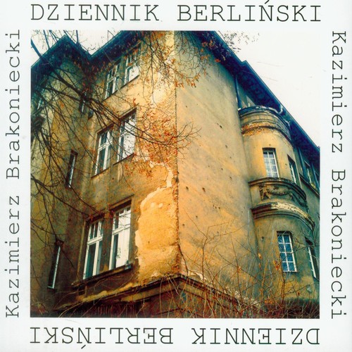 Dziennik berliński