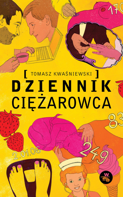 Dziennik ciężarowca