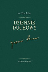 Dziennik duchowy św. Piotr Faber