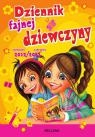 Dziennik fajnej dziewczyny 2011/2012