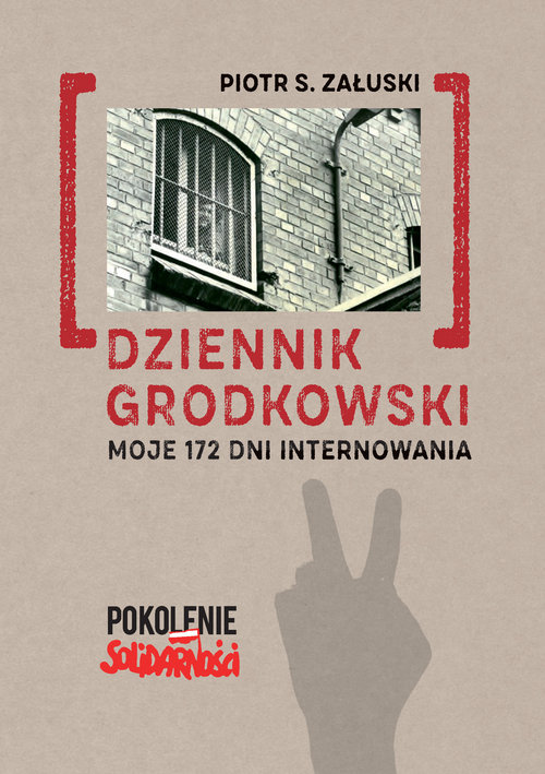 Dziennik grodkowski