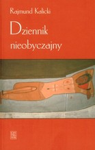 Dziennik nieobyczajny