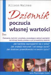 Dziennik poczucia własnej wartości