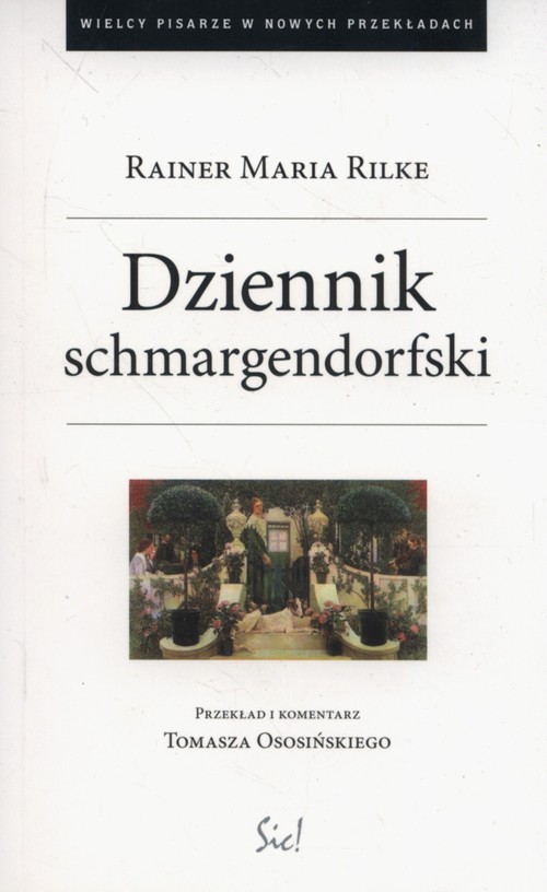 Dziennik Schmargendorfski