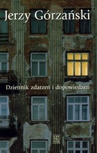 Dziennik zdarzeń i dopowiedzeń