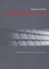 Dziennikarski warsztat językowy