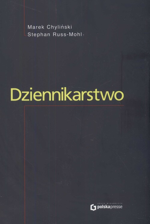 Dziennikarstwo