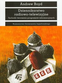 Dziennikarstwo radiowo- telewizyjne