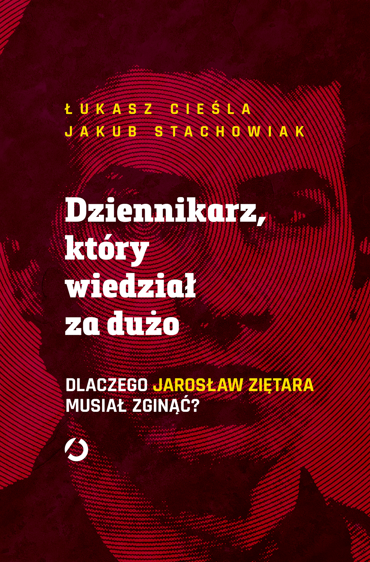 Dziennikarz który wiedział za dużo