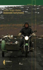 Dzienniki kołymskie - z autografem autora