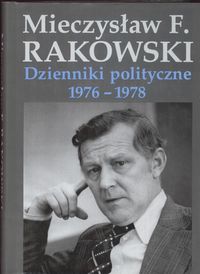 Dzienniki polityczne 1976-1978 t.6